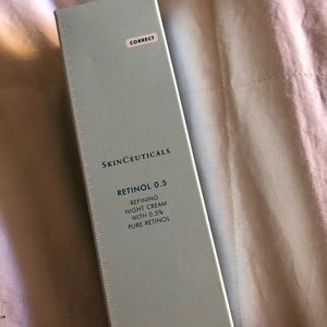 Skinceuticals Retinol 0.5
